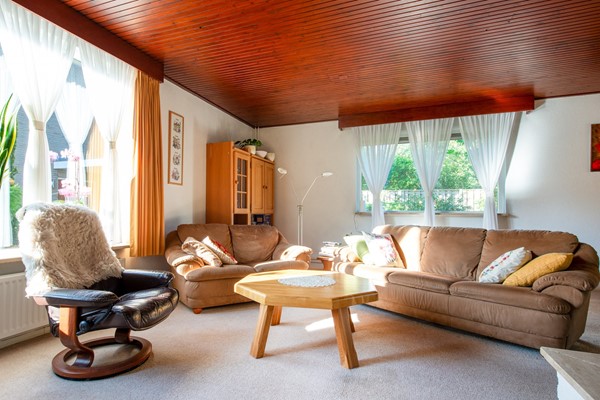 Medium property photo - Renatusdonk 7, 4707 XA Roosendaal